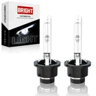 For 2008 2009 2010 Toyota Avalon D4S Hid Headlight Replacement Low Beam Bulbs New. Price: $25.70.