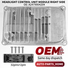 Oem Headlight Control Led Module Ballast For Mercedes Benz W247 A2479004204 New. Price: $86.28.