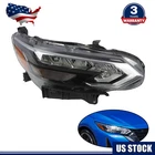 Right Side Led Headlight Assembly For Nissan Sentra Sr 2024-2025 Models New. Price: $109.26.