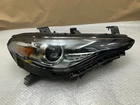 Mint. 2017-2022 Alfa Romeo Giulia Right Side Headlight Hid Xenon Non-afs Oem Used. Price: $895.00.