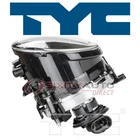 Tyc Left Fog Assembly For 2006-2009 Volkswagen Gti Electrical Lighting Uz New. Price: $44.02.