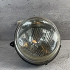 2002-2004 Jeep Liberty Right Passenger Side Headlight Assembly Oem 55155808AB Used. Price: $20.00.