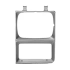 New Replacement Headlight Door Driver Side For Single Lamp 630-00845L. Price: $19.96.
