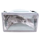 Fits 1990-1994 Town Car Headlight Right FOVY13008A FO2503125 Aftermarket New. Price: $77.30.