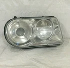 2008 Chrysler 300 Headlight Right Passenger Side Halogen Rh 04805862AK Oem Used. Price: $39.76.