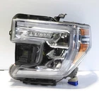 2019-2021 Gmc Sierra Led Left Side Headlight Assembly Oem 84772475 Used. Price: $266.77.