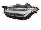 Led Drl Headlight Driver Side Headlamp Assembly W/o Afs For 2019-2024 Volvo XC90 New. Price: $289.00.