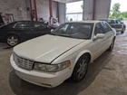 Driver Left Headlight With Hid Opt TT6 Fits 01-04 Seville 1116913 Used. Price: $190.00.