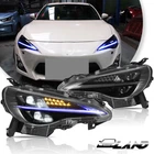 Vland Led Headlights For 2013-2020 Toyota 86/SUBARU Brz/scion Fr-s W/animation New. Price: $422.74.