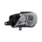 Driver Left Headlight Xenon Hid Fits 09-12 Cc 34016 New. Price: $927.00.