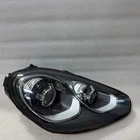 Complete! Porsche Cayenne Right Xenon Hid Afs Headlight 2015-2018 7P5941752G Used. Price: $700.00.