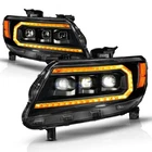 Anzo Led Headlights For Chevy Colorado (12-26) New. Price: $1045.27.
