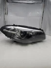 Good 2014-2016 Bmw F10 Series Right Xenon Hid Headlight Oem 7378518-01 Used. Price: $550.00.