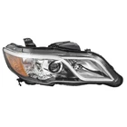 Fits 2013-2015 Rdx Headlight Right 33100TX4A12 AC2503123 Aftermarket New. Price: $215.00.