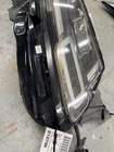2018-2020 Land Rover Velar 3L Awd Front Right Led Headlight Lamp J8A2-13W029-FG Used. Price: $699.05.