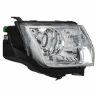 Oem New 2007-2010 Ford Lincoln Mkx Sport Base Headlamp Assembly 7A1Z-13008-D. Price: $1082.48.
