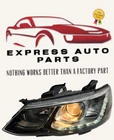2017-2020 Chevrolet Sonic Left Driver Halogen Headlight W/ Led Oem Used. Price: $239.95.