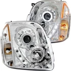 Headlight Set-usa Anzo 111147 New. Price: $499.65.