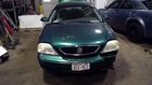 Driver Left Headlight Fits 00-05 Sable 4355665 Used. Price: $94.90.