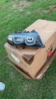 Spyder Bmw 3-SERIES E46 4DR 2002-2005 Projector Black Headlights Pair 1PC Used. Price: $150.00.