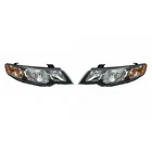 Ka Forte 2010 11 12 2013 Headlight Assembly Driver And Passenger Side Pair New. Price: $716.92.