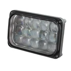 Oracle Lighting 6906-001 4"X6" 45W Led Headlamp Replacement Single New. Price: $143.99.