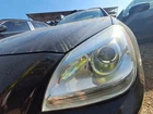 Driver Headlight 172 Type SLK300 Halogen Fits 12-16 Mercedes 4369746 Used. Price: $361.48.