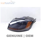 *as-is* 1999-2006 Audi Tt Left Hid Xenon Headlight / Headlamp 8N0941003BK For. Price: $184.49.