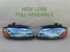 2008-2012 Audi A5 S5 Xenon Headlight, Oem W/ Afs Adaptive ,pair Left & Right Remanufactured. Price: $1150.00.