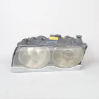 1999-2001 Bmw 740I 750I Left Xenon Headlight 63128386957 Oem Note Used. Price: $89.23.
