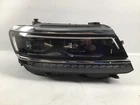 5NB941082D Headlight Right Vw Tiguan Ii (ad) 1.5 Tsi 110 Kw 150 Hp Gebraucht. Price: $526.23.
