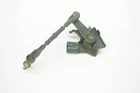 Audi A4 Rear Led Headlight Level Sensor 8W0941309C 2017-2020 Used. Price: $44.99.