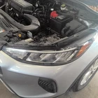 Driver Headlight Led Without Bar Fits 23-25 Escape 757447 Used. Price: $969.90.