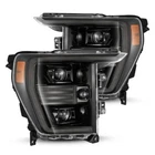 Alpharex 21-22 Ford F150 Pro-series Projector Headlights Alpha-black W/activ New. Price: $541.99.