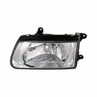 For Honda Passport Headlight Assembly 2000 2001 2002 Driver Side IZ2502105 New. Price: $121.38.