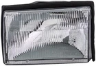 Dorman 1590200 Headlight Assembly New. Price: $156.70.