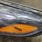 2018-2019 Hyundai Sonata Spot 2.0T Left Driver Side Led Headlight Oem. Price: $50.00.