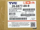 Tyc 20-6877-00-9 Capa Certified Headlight Assembly Ford Escape 08-12 Right Side New. Price: $89.95.