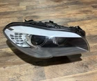 2011-2013 Bmw 528I 353I 550I F10 Right Passenger Side Xenon Afs Headlight Oem Used. Price: $399.99.