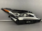 Flawless! 2016-2019 Lexus RX350 Right Passenger Triple Beam Led Headlight Oem Used. Price: $1299.99.