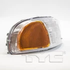 Tyc 20-5567-00-9 Headlight Assembly For Select 99-07 Gmc Models New. Price: $76.99.