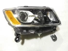 2014-2016 Jeep Grand Cherokee Right Halogen Headlight Genuine Oem 68110996AD Used. Price: $65.00.