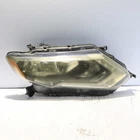 2017-2020 Nissan Rogue Halogen Drl Led Right Side Headlight Oem 26010-6FL0A Used. Price: $93.01.