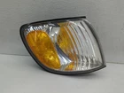 2001-2003 Toyota Sienna Driver Left Oem Lamp AQW5U Used. Price: $65.61.