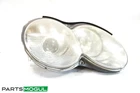 2003-2008 Mercedes R230 SL500 SL600 SL55 Right Passenger Headlight Xenon Hid Used. Price: $225.00.