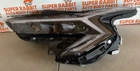 2025 2026 Kia K5 Driver Reflector Full Led Headlight Super Cheap Oem 92101-L2550 Used. Price: $349.99.