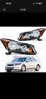 For Honda Accord Sedan Headlight 2008-2012 Pair Driver And Passenger Side New. Price: $119.99.