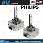 2PCS Genuine Philips Oem 9285304244 18647-35010 Xenon Hid D3S 35W Bulb Only New. Price: $89.00.