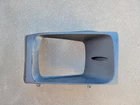 F81B-13052 Passenger Headlight Bezel F81B13052AEW 1999- 2004 Ford F250 F350 Used. Price: $19.95.