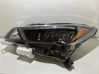 2023 2024 2025 Nissan Leaf Driver Left Lh Led Headlight Oem 2039 Used. Price: $674.99.